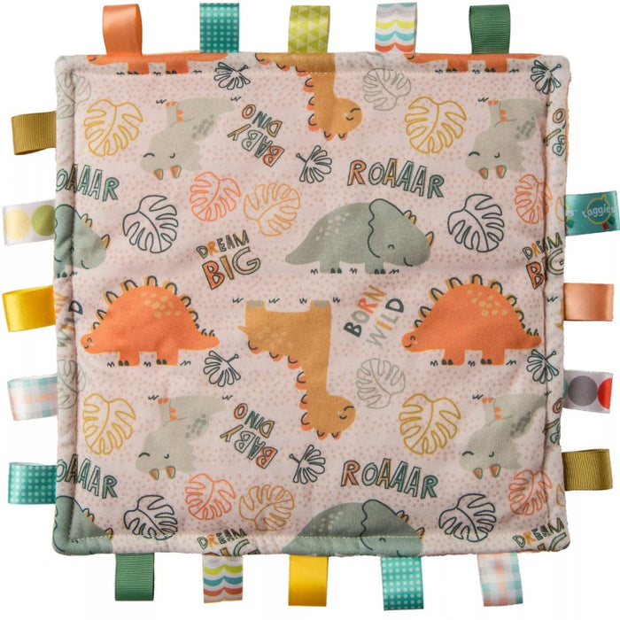 Taggie hot sale baby toy