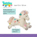 Taggies Painted Pony Soft Toy - Safari Ltd®