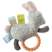 Taggies Shake & Teethe Bunny - Safari Ltd®