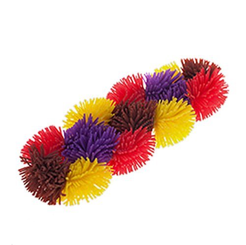 Tangle BrainTools - Hairy (assorted colors) - Safari Ltd®