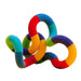 Tangle Jr. Fuzzies (assorted colors) - Safari Ltd®