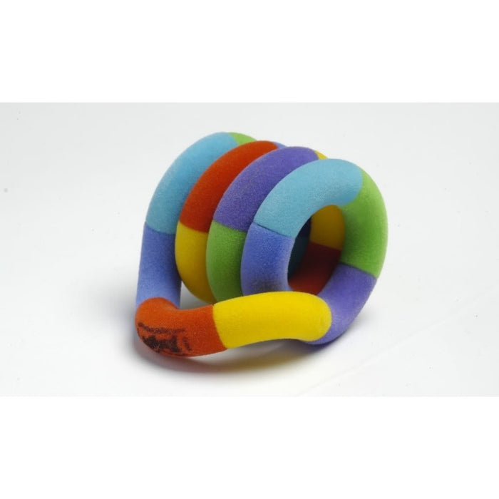 Tangle Jr. Fuzzies (assorted colors) - Safari Ltd®