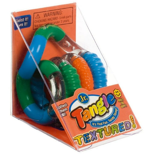 Tangle Jr. Textured (assorted colors) - Safari Ltd®