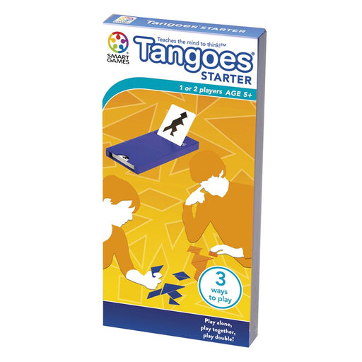 Tangoes Classic Starter Game - Safari Ltd®