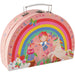 Tea Set - Rainbow Fairy 10 pc - Safari Ltd®