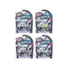 Tech Deck BMX Single Pack Assortment (Styles Vary) - Safari Ltd®