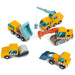 Tender Leaf Toys Construction Site - Safari Ltd®