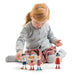 Tender Leaf Toys Doll Family - Safari Ltd®