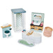 Tender Leaf Toys Dolls House Bathroom Furniture - Safari Ltd®