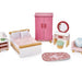 Tender Leaf Toys Dolls House Bedroom Furniture - Safari Ltd®