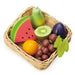 Tender Leaf Toys Fruity Basket - Safari Ltd®