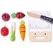 Tender Leaf Toys Mini Chef Chopping Board - Safari Ltd®
