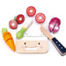 Tender Leaf Toys Mini Chef Chopping Board - Safari Ltd®