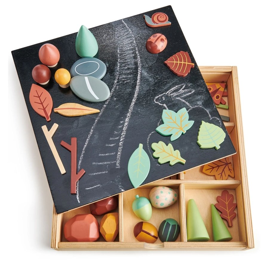 My Forest Floor | Safari Ltd®