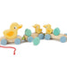 Tender Leaf Toys Pull Along Ducks - Safari Ltd®
