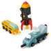 Tender Leaf Toys Space Race - Safari Ltd®