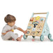 Tender Leaf Toys Sunshine Baby Activity Walker - Safari Ltd®