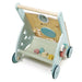 Tender Leaf Toys Sunshine Baby Activity Walker - Safari Ltd®