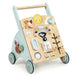 Tender Leaf Toys Sunshine Baby Activity Walker - Safari Ltd®