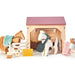 Tender Leaf Toys The Stables - Safari Ltd®