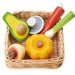 Tender Leaf Toys Veggie Basket - Safari Ltd®