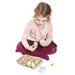 Tender Leaf Toys Wooden Eggs - Safari Ltd®