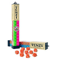 TENZI Dice Game - Safari Ltd®