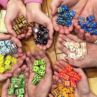 TENZI Dice Game - Safari Ltd®