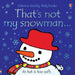 That's Not My Snowman - Safari Ltd®