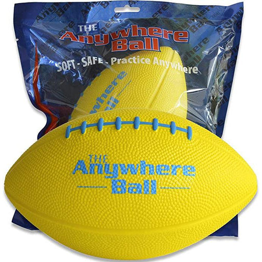 The Anywhere Football - Safari Ltd®