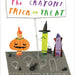 The Crayons Trick or Treat - Safari Ltd®