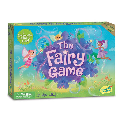 The Fairy Game - Safari Ltd®