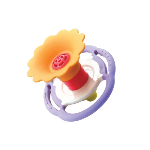 The Flower Whistle Teether - Safari Ltd®