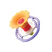 The Flower Whistle Teether - Safari Ltd®
