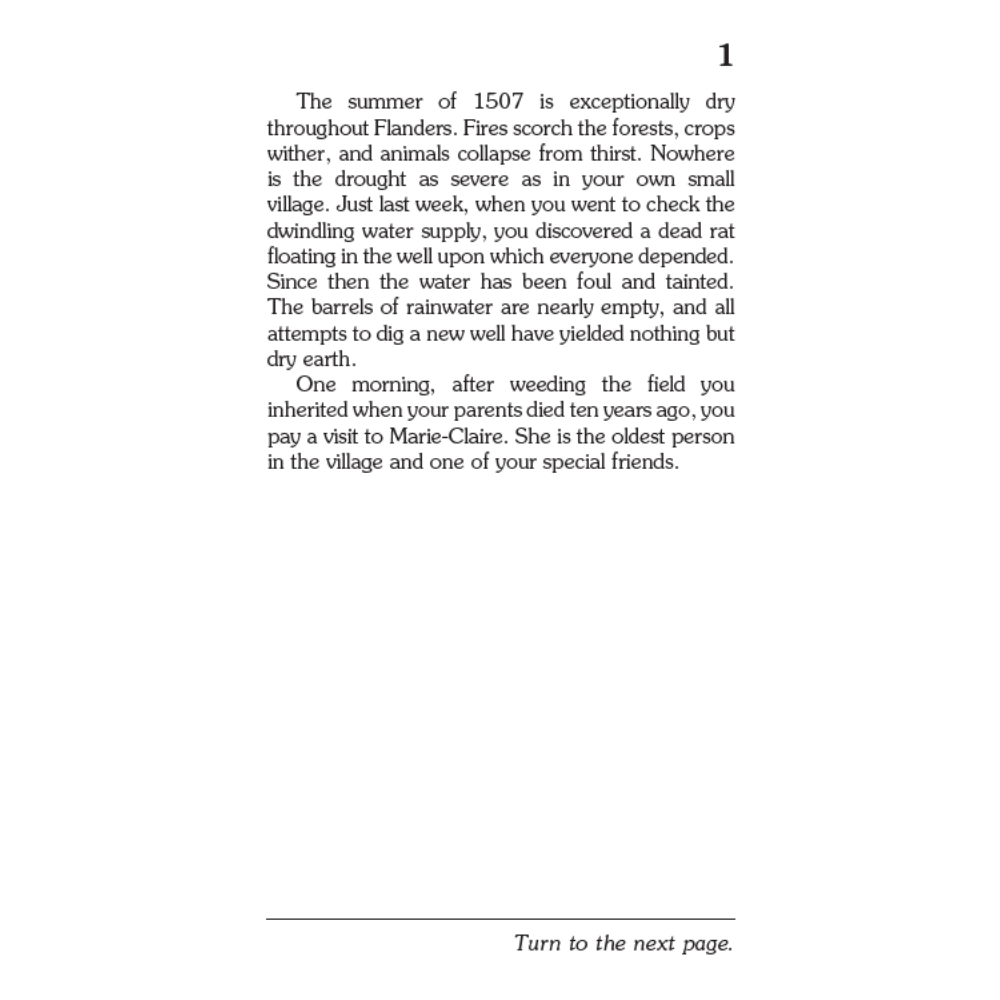 The Magic of the Unicorn Book - Safari Ltd®