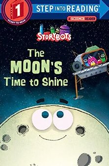 The Moon's Time to Shine - Safari Ltd®
