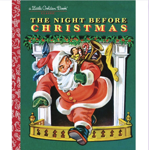 The Night Before Christmas - Safari Ltd®