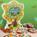 The Sneaky Snacky Squirrel Game - Safari Ltd®