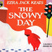 The Snowy Day Book - Safari Ltd®
