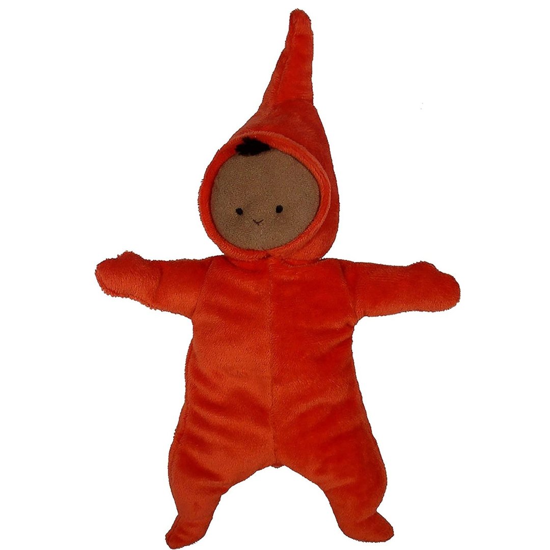 The Snowy Day Doll | Safari Ltd®