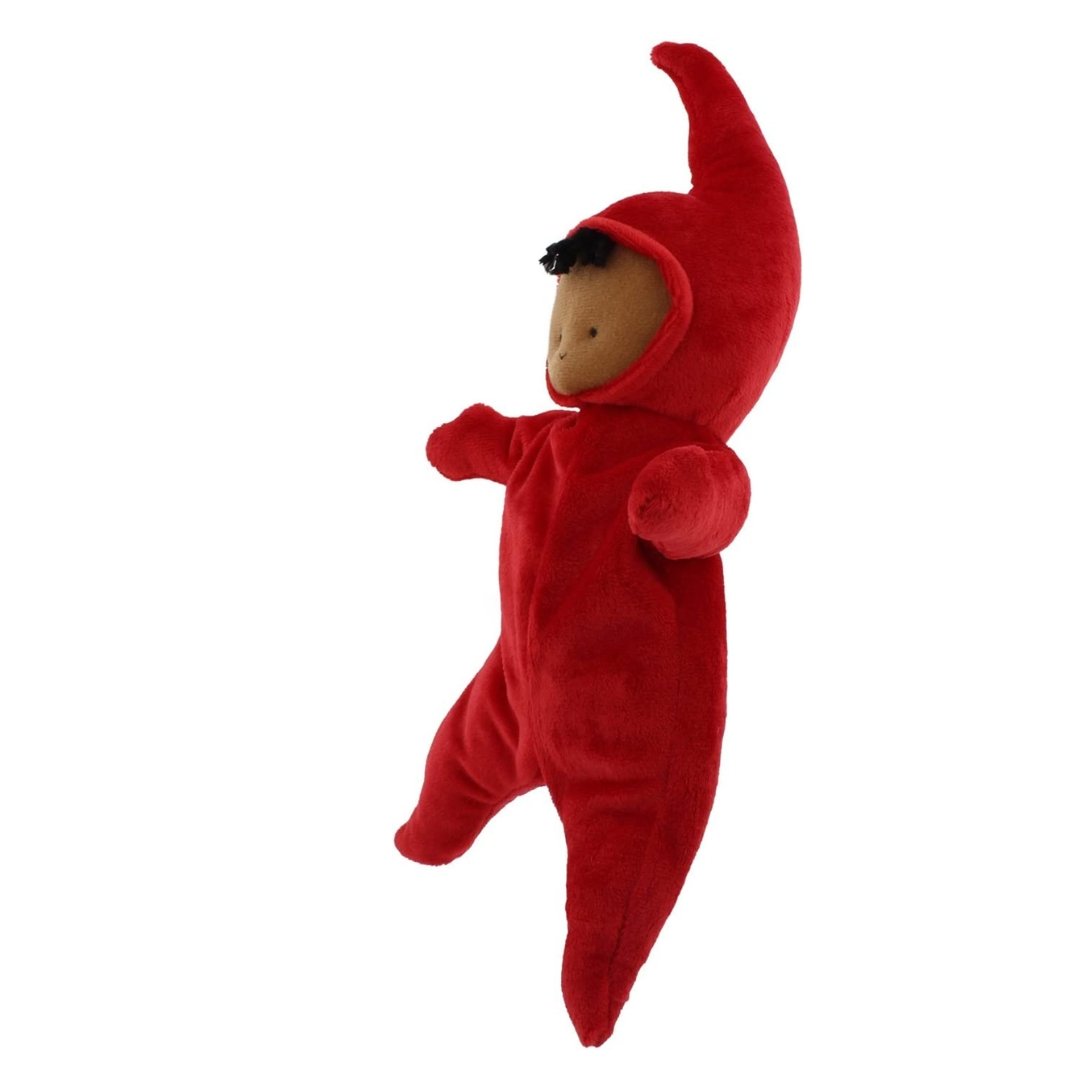 The Snowy Day Doll | Safari Ltd®