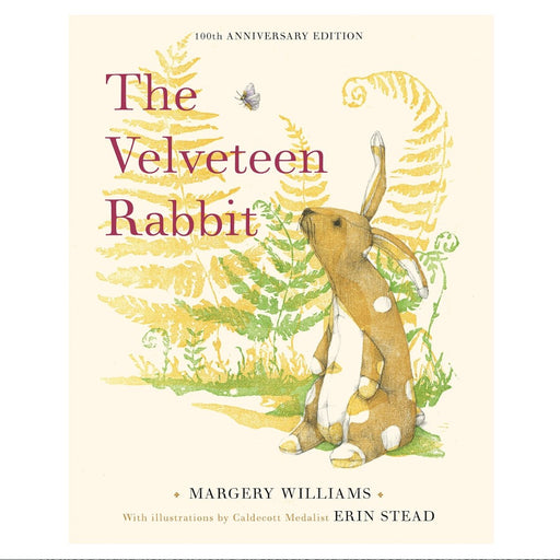 The Velveteen Rabbit - Safari Ltd®