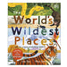 The World's Wildest Places and People Protecting Them - Safari Ltd®