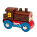 Themed Train Assortment - Safari Ltd®