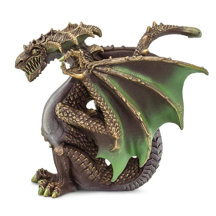 Thorn Dragon Toy - Safari Ltd®