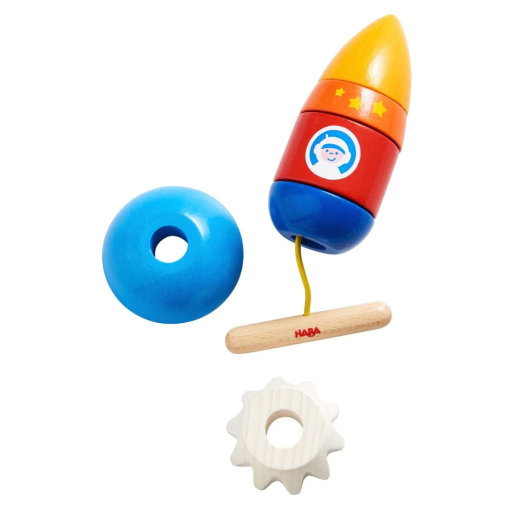 Threading Rocket | Safari Ltd®