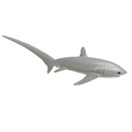 Thresher Shark Toy - Sea Life Toys by Safari Ltd.