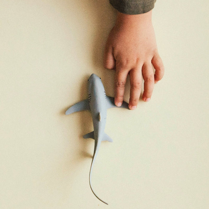 Thresher Shark Toy - Safari Ltd®