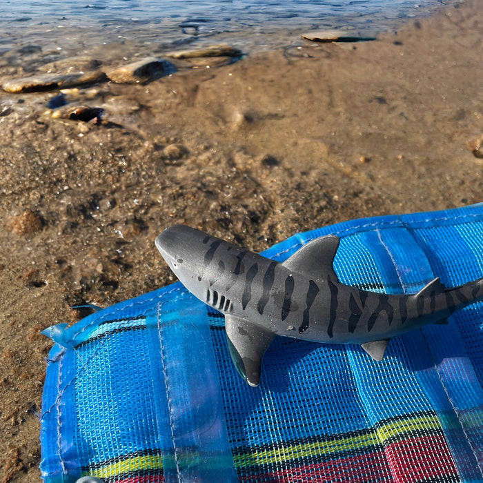 Tiger Shark Toy - Safari Ltd®