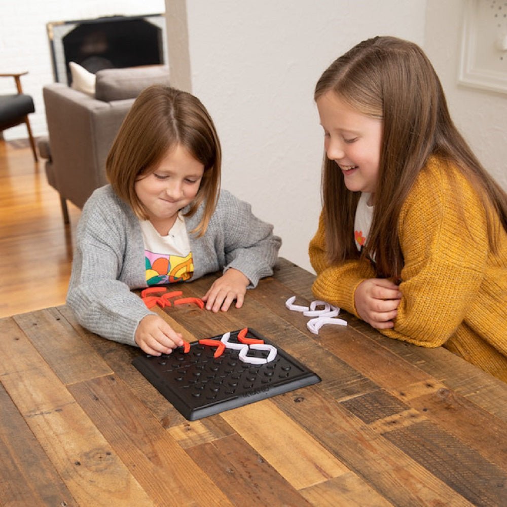 Tik Tak Flip | Safari Ltd®